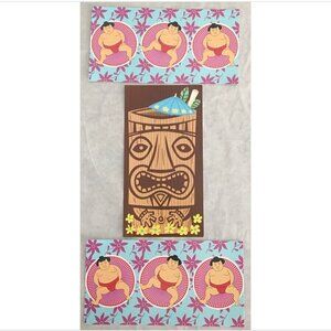 NEW - Vintage Mixed Lot of 3 Hallmark Postcards Greeting Cards